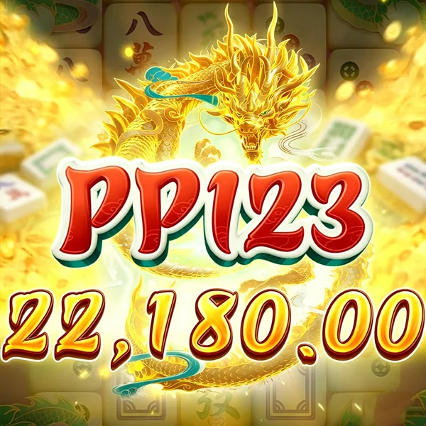 PP123 Game Online Resmi 2026
