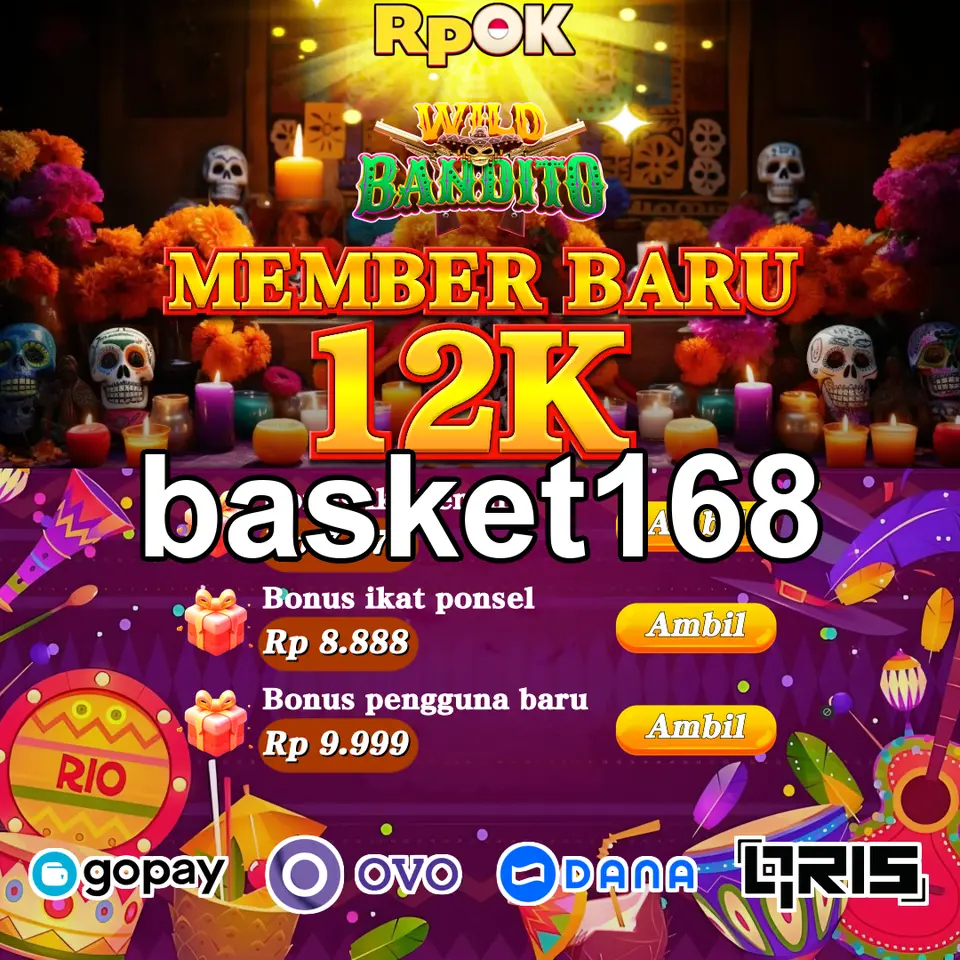 basket168 APK
