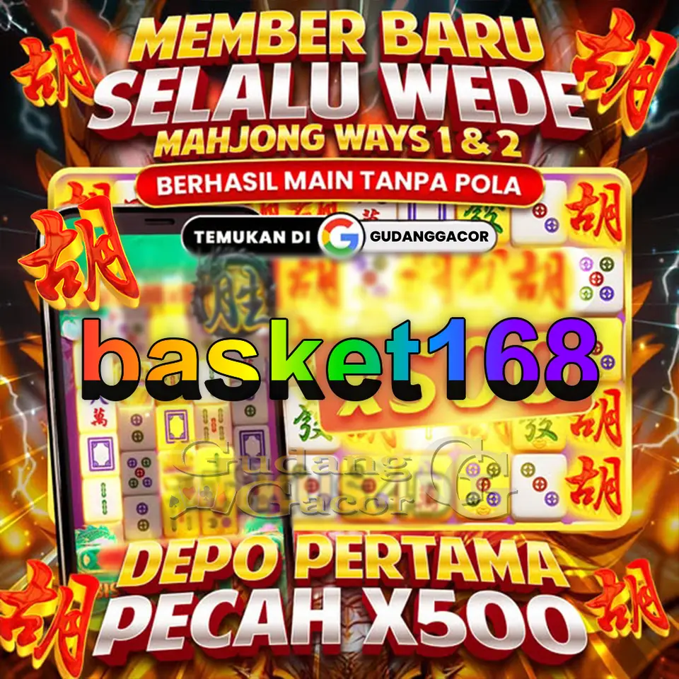 basket168 Masuk